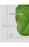 Crochet Complete