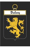 Balay