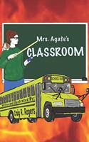 Mrs. Agate's Classroom