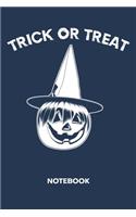 Trick Or Treat