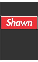 Shawn