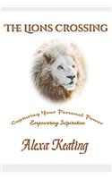 Lions Crossing