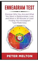 Enneagram Test