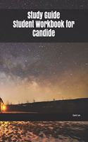 Study Guide Student Workbook for Candide