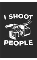 I Shoot People