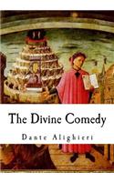 Divine Comedy