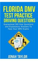 Florida DMV Test Practice Driving Questions