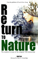 Return to Nature