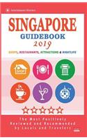 Singapore Guidebook 2019