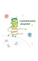 L'extraterrestre despistat