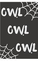 Owl Owl Owl