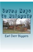 Seven Keys to Baldpate