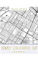 Downey (California) Trip Journal
