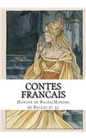 Contes Francais