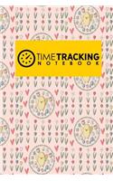 Time Tracking Notebook
