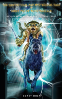 Fantastical and Mysterious tale of Sweet Pea of Monsterville