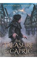 Treasure of Capric