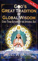 God's Great Tradition of Global Wisdom