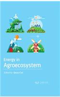 Energy in Agroecosystem