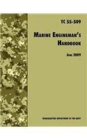Marine Engineman's Handbook