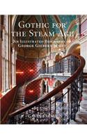 Gothic for the Steam Age