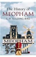 History of Meopham