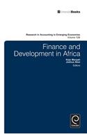 Finance and Development in Africa