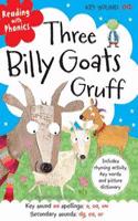 Three Billy Goats Gruff