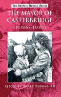 Graphic Novels:Mayor Of Casterbridge