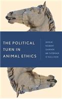 The Political Turn in Animal Ethics
