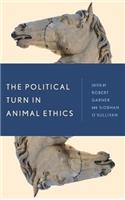 Political Turn in Animal Ethics