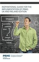 Inspirational Guide for the Implementation of PRME