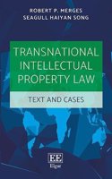 Transnational Intellectual Property Law