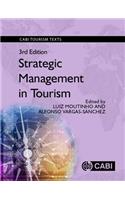 Strategic Management in Tourism