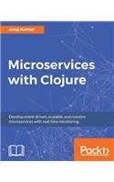 Microservices with Clojure