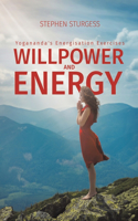 Willpower and Energy