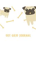 Dot Grid Journal