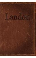 Landon
