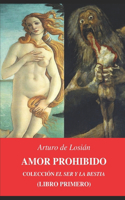 Amor Prohibido