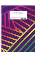 Small Graph Composition Book