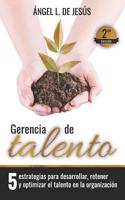 Gerencia de Talento