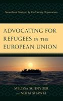 Advocating for Refugees in the European Union