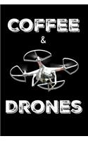 Coffee & Drones