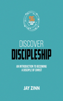 Discover Discipleship