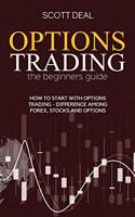 Options Trading The Beginners Guide