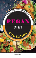 Pegan Diet Collection