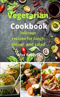 Vegetarian Cookbook