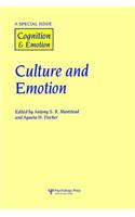 Culture and Emotion