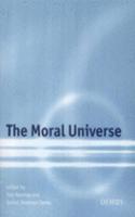 The Moral Universe