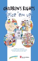 CHILDRENS RIGHTS SPICE EM UP